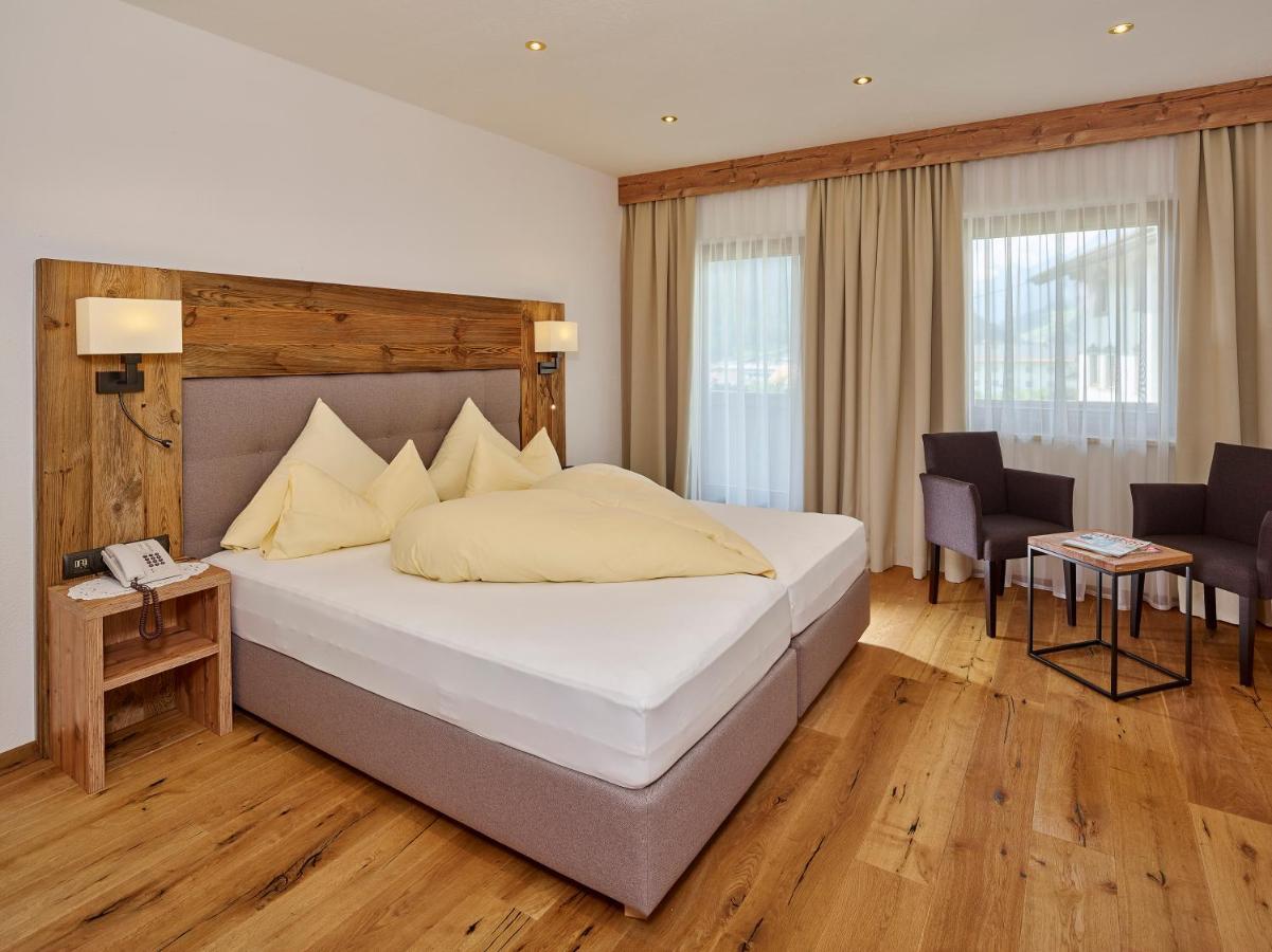 Hotel Sonnhof Neustift im Stubaital Exterior photo