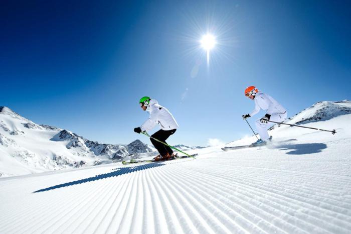 Hotel Sonnhof Neustift im Stubaital Exterior photo