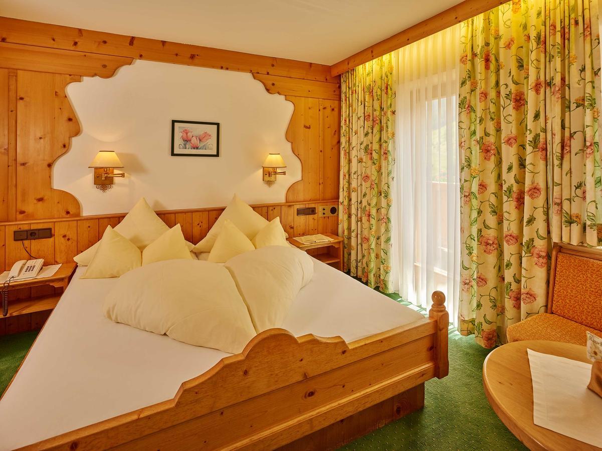 Hotel Sonnhof Neustift im Stubaital Exterior photo